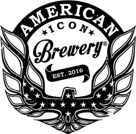 American Icon Brewery logo