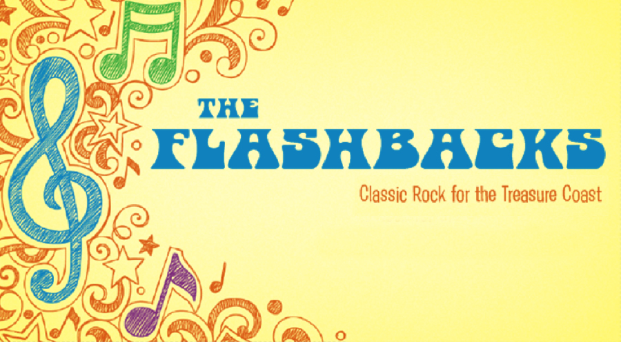 The Flashbacks Band - Classic Rock for the Treasure Coast